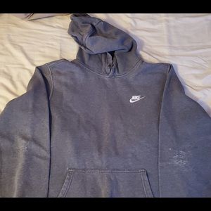 nike hoodie